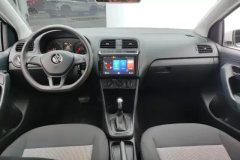2019 Volkswagen Polo Hatchback 2018 1.5 AT Safe driving #12
