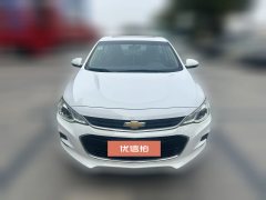 2019 Chevrolet Cavalier 2019 1.5 AT 320HappyEdition #2
