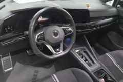 2022 Volkswagen Golf 2021 1.4T AT 280TSI R-Line #12