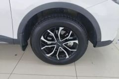 2023 Haval H6 2021 1.5T AT China tideUrbanEdition #6