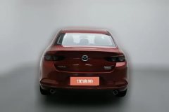 2020 Mazda Mazda3 Axela Sedan 2020 2.0 AT Quality and eleganceEdition #4