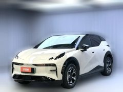 2024 Zeekr X 2024 4Seat RWDEdition #1