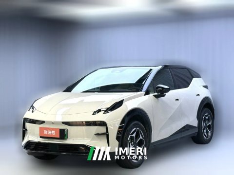 2024 Zeekr X 2024 4Seat RWDEdition