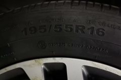 2022 Geely Auto Emgrand Sedan 2022 No.4generation 1.5L MT Elite #9