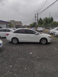2017 Buick Excelle GT Sedan 2017 1.5 AT 15NEntry #2