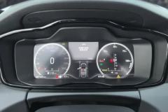 2020 Lynk & Co Lynk & Co 01 New Energy 2019 1.5T AT PHEV Pro HEV #14