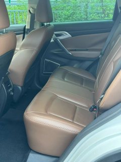 2016 Geely Auto Boyue 2016 1.8T AT Smart PremiumFWD #6