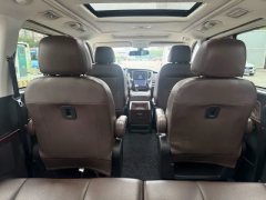 2021 Dongfeng Fengxing Fengxing M7 2021 1.8T MT Flagship #18