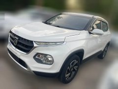 2017 Baojun 510 2017 1.5 AT Luxury #1