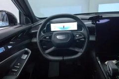 2024 Geely Auto Boyue 2024 1.5TD Smart Connect+ #15