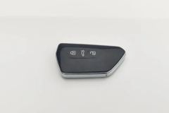 2022 Volkswagen Golf 2021 1.4T AT 280TSI Pro #10