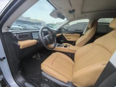 2024 Leapmotor C11 2024 EV 580Exclusive #8