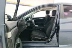 2020 Honda Civic 2019 1.5T AT 220TURBOPowermoveEdition China VI #9