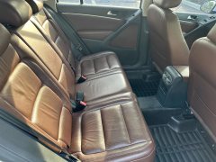 2015 Volkswagen Tiguan 2015 1.8T AT Luxury FWD #12