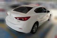 2016 Mazda Mazda3 Axela Sedan 2016 1.5 AT Luxury #3