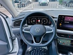 2023 Volkswagen Tayron 2023 2.0T AT 330TSI 2WDLuxuryPlusAdvancedEdition #20