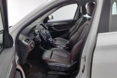 2016 BMW X1 2016 2.0T AT 20LiLuxury FWD #13