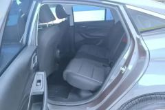 2024 MG MG5 2023 1.5L MT 180DVVT Fashion #11