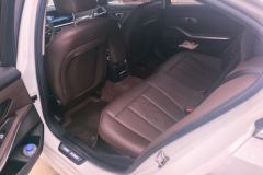2022 BMW 3 Series 2023 325Li MSport Pkg #11