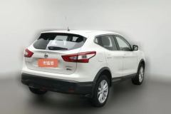 2019 Nissan Qashqai 2017 2.0 AT Elite China VI #2