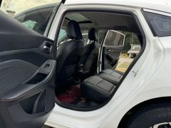 2023 MG MG5 2022 1.5L AT 180DVVT CVTyouthLuxury #6