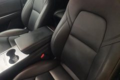 2023 Tesla Model Y 2023 Long Rangeall wheel driveEdition #9