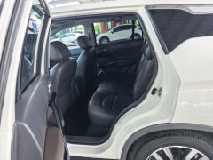 2017 GAC Trumpchi Trumpchi GS4 2017 1.5T AT 235TLuxurySmart ConnectFWD #8