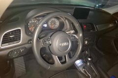 2019 Audi Q3 2018 1.4T AT 30AnniversaryYear30TFSIFashionFWD #15