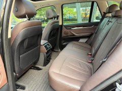 2017 BMW X5(Imported)(Imported) 2017 2.0T AT 28i (Imported) #5