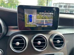 2017 Mercedes-Benz GLC-Class 2017 2.0T AT GLC 300 4MATIC Dynamic #14