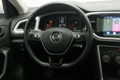 2021 Volkswagen T-Roc 2020 280TSI AT DSG 2WDElite #15