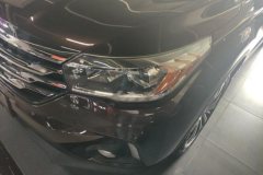 2017 GAC Trumpchi Trumpchi GS4 2017 1.5T AT 235TLuxurySmart ConnectFWD #5