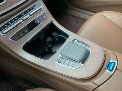 2022 Mercedes-Benz E-Class PHEV 2022 Facelift II E 350 e L AT Plug-in hybrid sedan #12