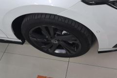 2023 Volkswagen Golf 2021 1.4T AT 280TSI R-Line #6