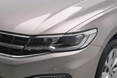 2020 Volkswagen Bora Sedan 2020 1.5 MT Comfort #5