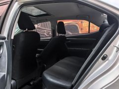 2017 Toyota Corolla 2017 1.8 AT LeadingHybrid HEV Facelift #7