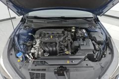 2021 Hyundai Elantra Sedan 2021 1.5 AT LUXPremium #10