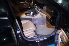 2023 Mercedes-Benz E-Class 2023 2.0T AT E 300 L SportFashion #8