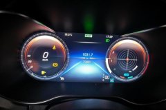 2020 Mercedes-Benz C-Class 2020 1.5T AT C260LSport Facelift #14