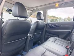 2023 Nissan X-Trail 2022 2.0L AT 2WDSmart ConnectEnjoyEdition #5