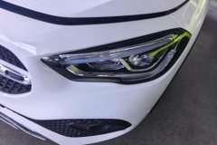 2021 Mercedes-Benz GLA-Class 2020 1.3T AT GLA200 #5
