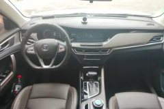 2019 Chang'an CS35 Plus 2018 1.6 AT cool linkEdition #12