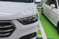 2018 Haval H6 2018 1.5T AT Blue LabelSportElite FWD #5