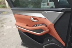 2025 BYD Tang L 2025 DM 215KMlidarFlagship #7