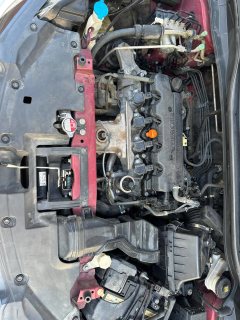 2015 Honda Vezel 2015 1.8 AT Flagship 4WD #12