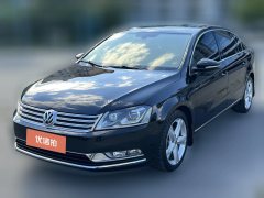 2016 Volkswagen Magotan 2015 1.8T AT Luxury Facelift #1