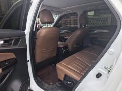 2017 Chang'an CS95 2017 2.0T AT WisdomEdition7Seat 4WD #4