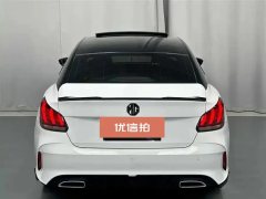 2021 MG MG5 2021 1.5 AT 180DVVT CVTyouthLuxury #8