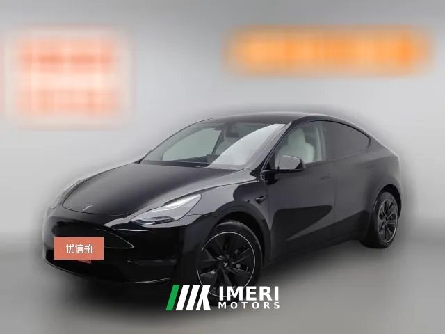 2021 Tesla Model Y 2021 Long Rangeall wheel driveEdition