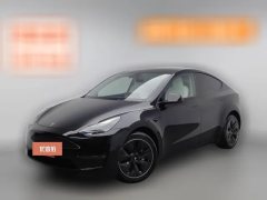 2021 Tesla Model Y 2021 Long Rangeall wheel driveEdition #1